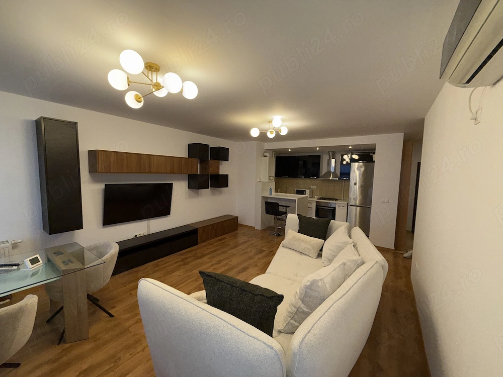 2 camere Spital Județean UranusPlaza