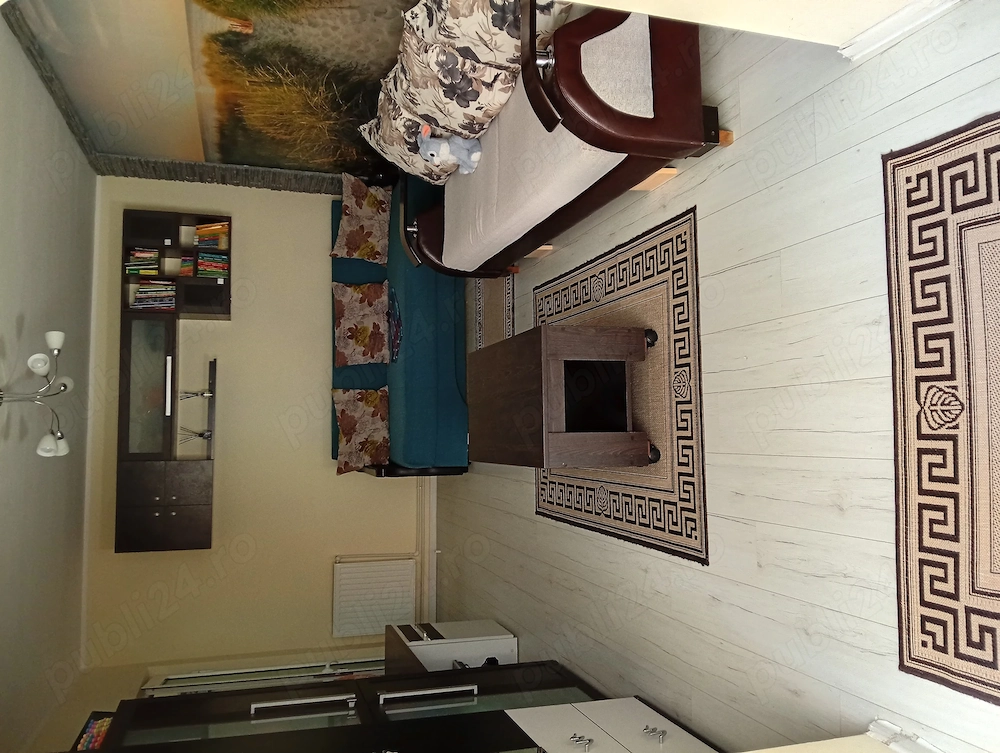 Vând apartament 2 camere Astra Str Muncitorilor Proprietar