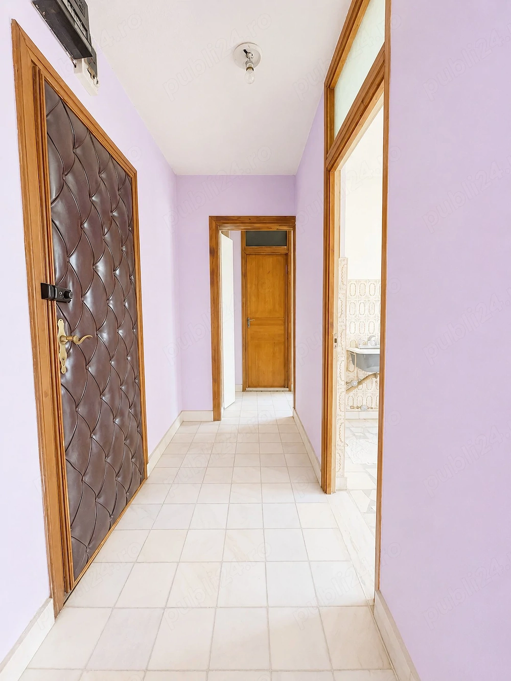 Apartament 2 camere  Faleza Tulcea zona Restaurant Danubiu