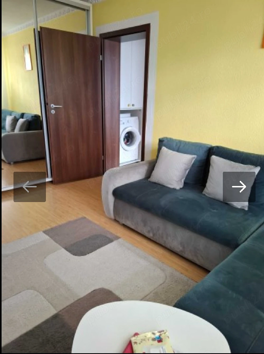 Apartament 2 camere  