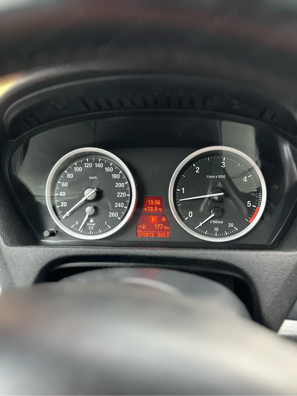 vând bmw x6 motor 3.0d 2011 10-a 