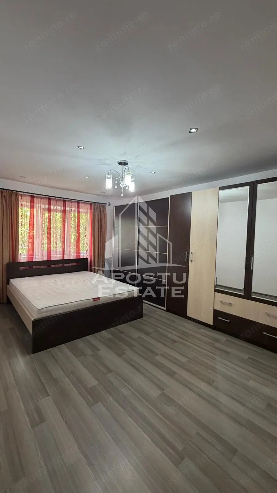 Apartament cu 2 camere de inchiriat, petfriendly, Girocului,Timisoara