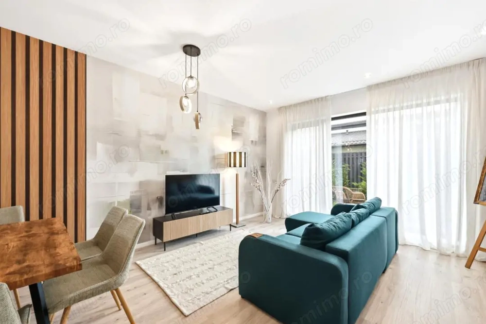 Vila 2026*Prima inchiriere*120 mp utili+30 mp curte proprie*4 camere-3 bai*