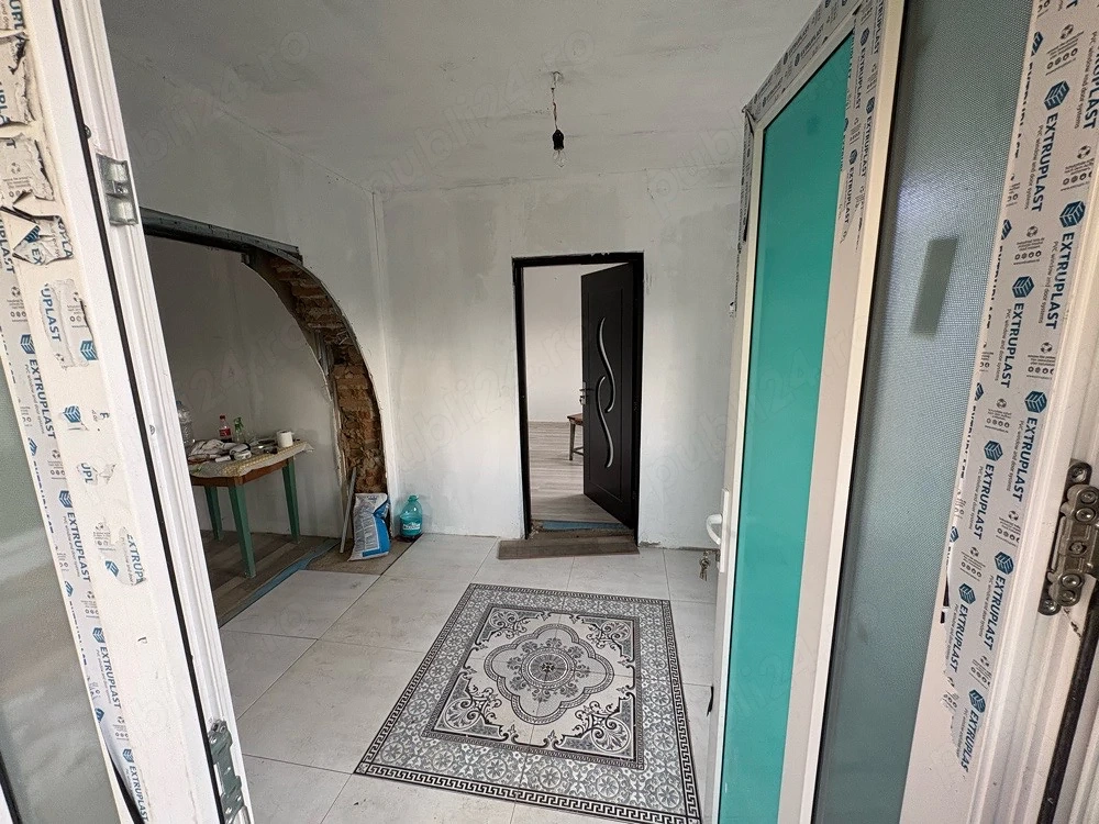 Vand casa Martinesti ( Vracea ) 