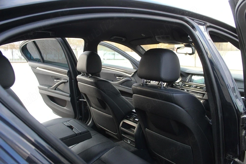 Bmw 535Xd 