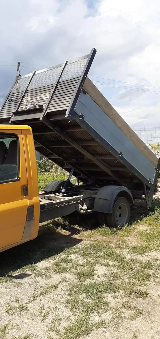 ford  tranzit