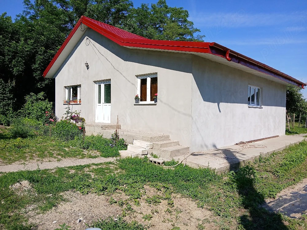 Casa Darabani 