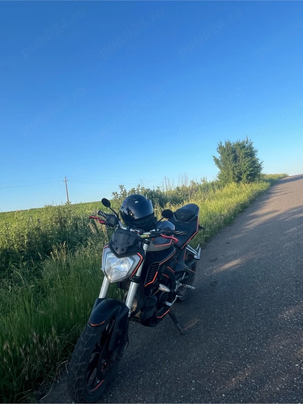 yamaha mt 125cm 