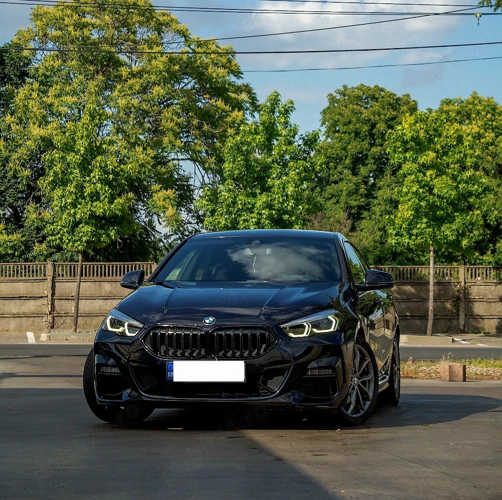 BMW 218i M Sport Gran Coupe 2022
