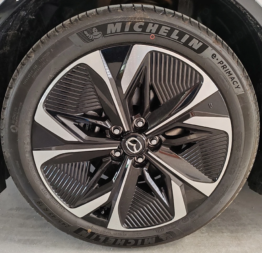 Anvelope vara Michelin ePrimacy 245 45 r19 clasa A
