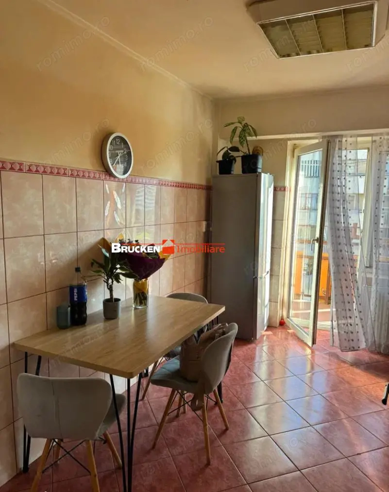 Apartament 3 camere