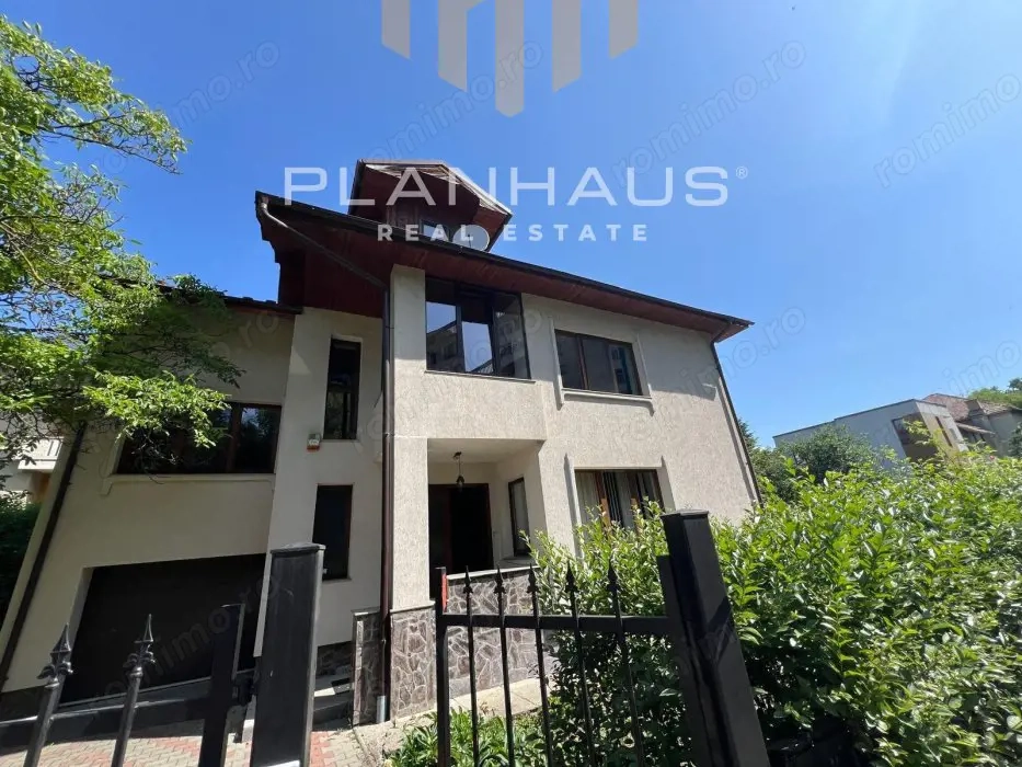 Casa de vanzare central ,Victor Babes zona Spitalul de Pneumoftiziologie TBC 