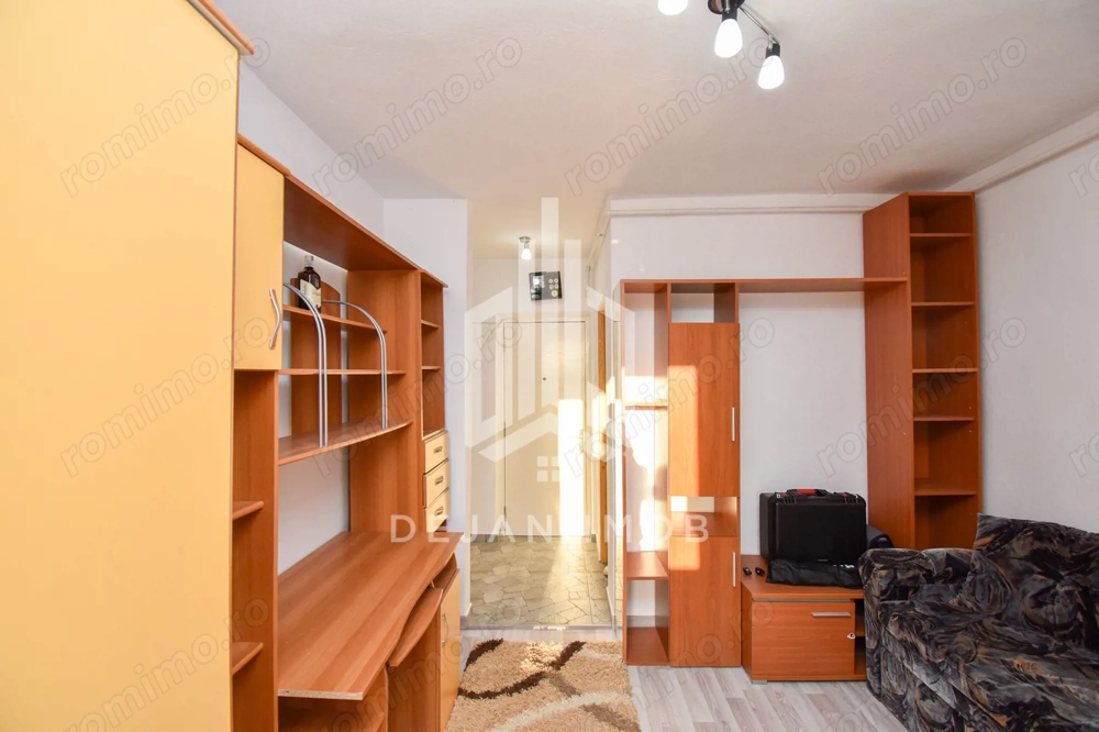 Garsonieră | 21.2 MP | Târgu Secuiesc