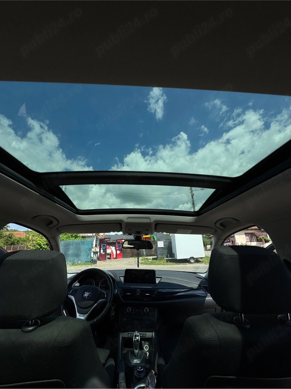 BMW X1 xDrive Automat