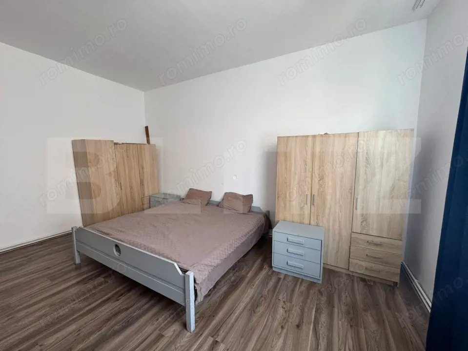 Apartament 3 camere, 98 mp, zona Iosefin