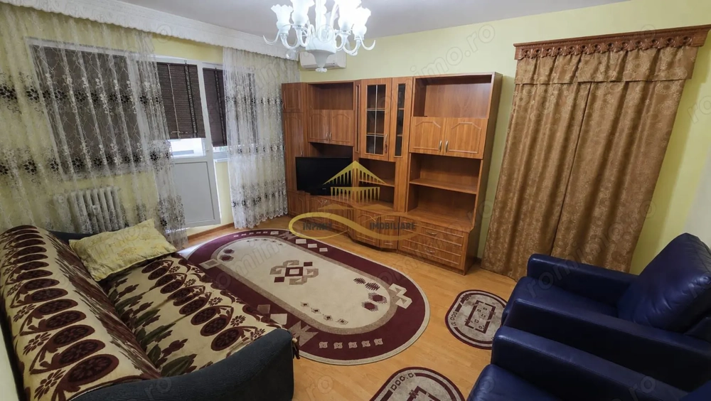 De vanzare apartament 2 camere,etaj 2, zona Strada Orizontului