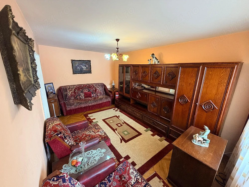 apartament doua camere de vanzare