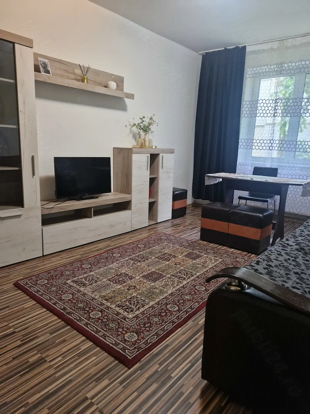 Regim Hotelier 2 camere