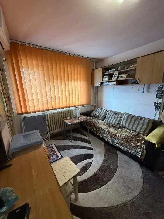Apartament 2 camere, 29.25 mp, zona Piața Valea Roșie