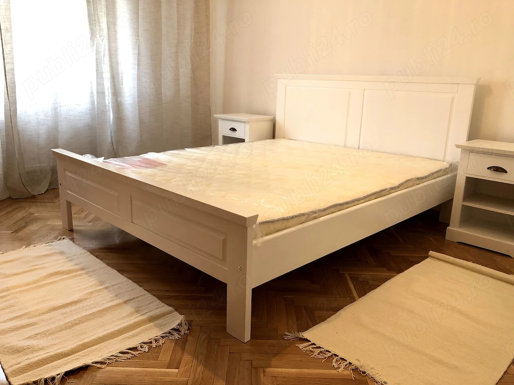 Proprietar, locuinta 2 camere decomandat BV BARNUTIU 