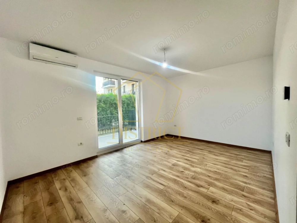 Apartament superb cu 3 camere si gradina de 73mp I Giroc