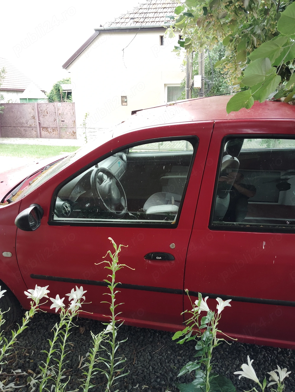 Dacia Logan 1.4mpi 