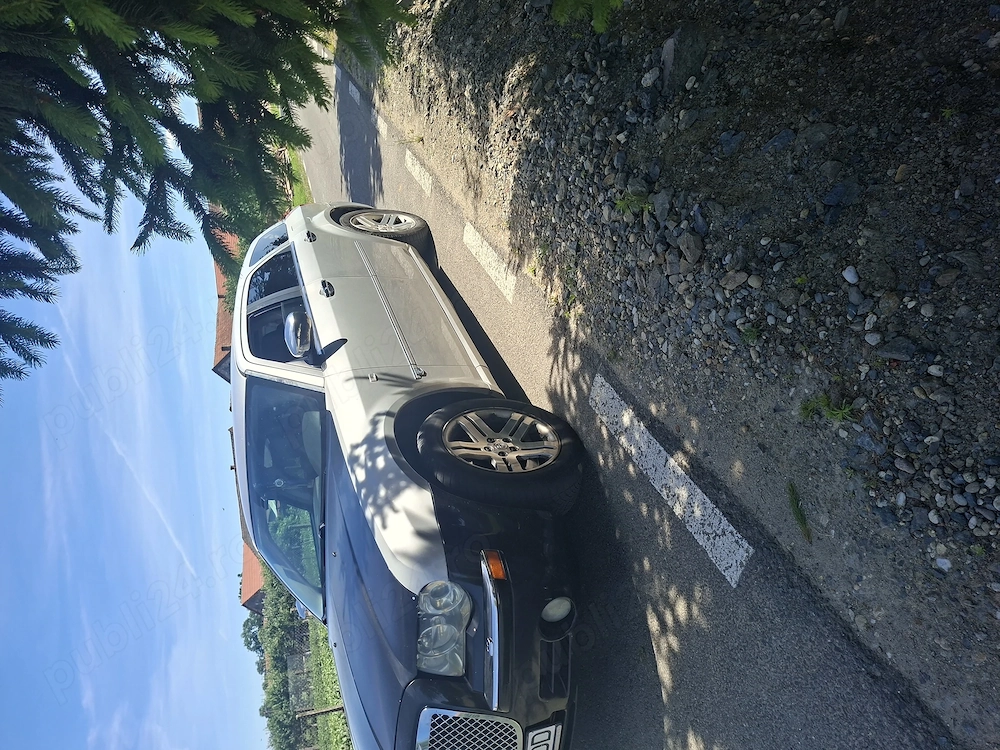 Vind chrysler300c