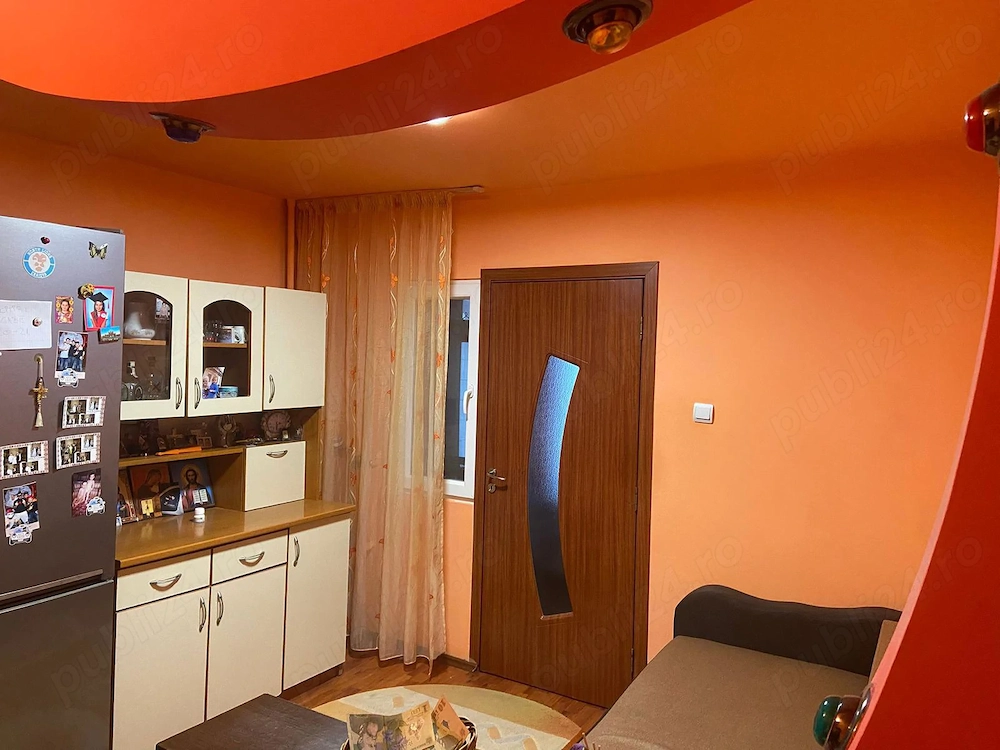 Apartament 2 camere decomandate  Craiovița 