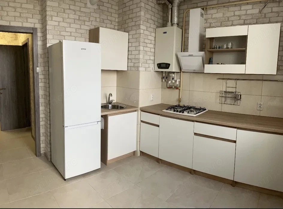Garsoniera de inchiriat in zona Colentina