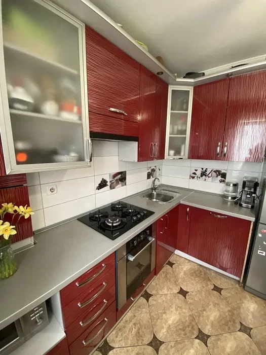 Garsoniera de inchiriat in zona Rahova