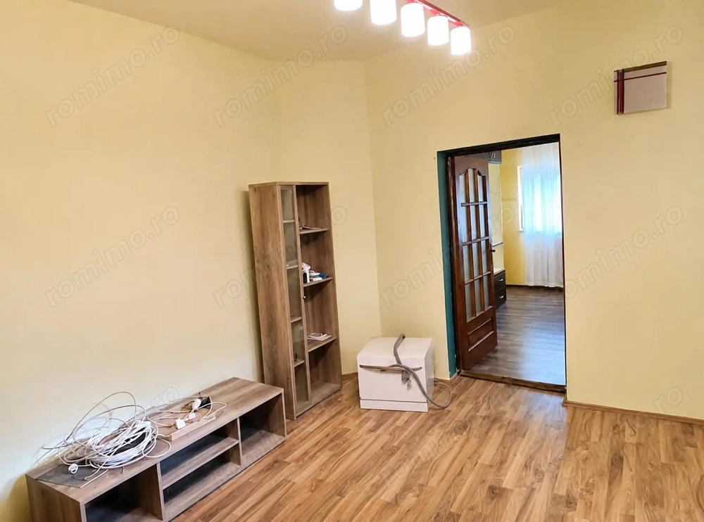 Apartament 2 camere 50 mp/utili - Geadina Comuna - La casa