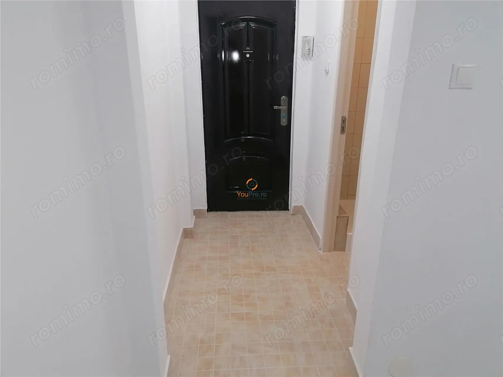 Renovat Etaj 1 Noul Mall