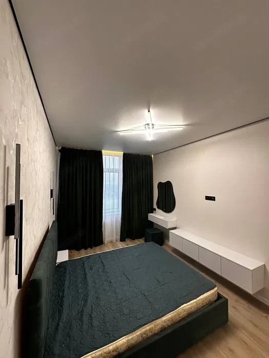 Apartament 2 camere de inchiriat in zona Gorjului