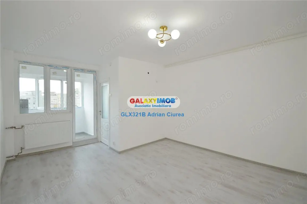Garsoniera | Pantelimon | Ritmului | Renovata Integral | 30mp