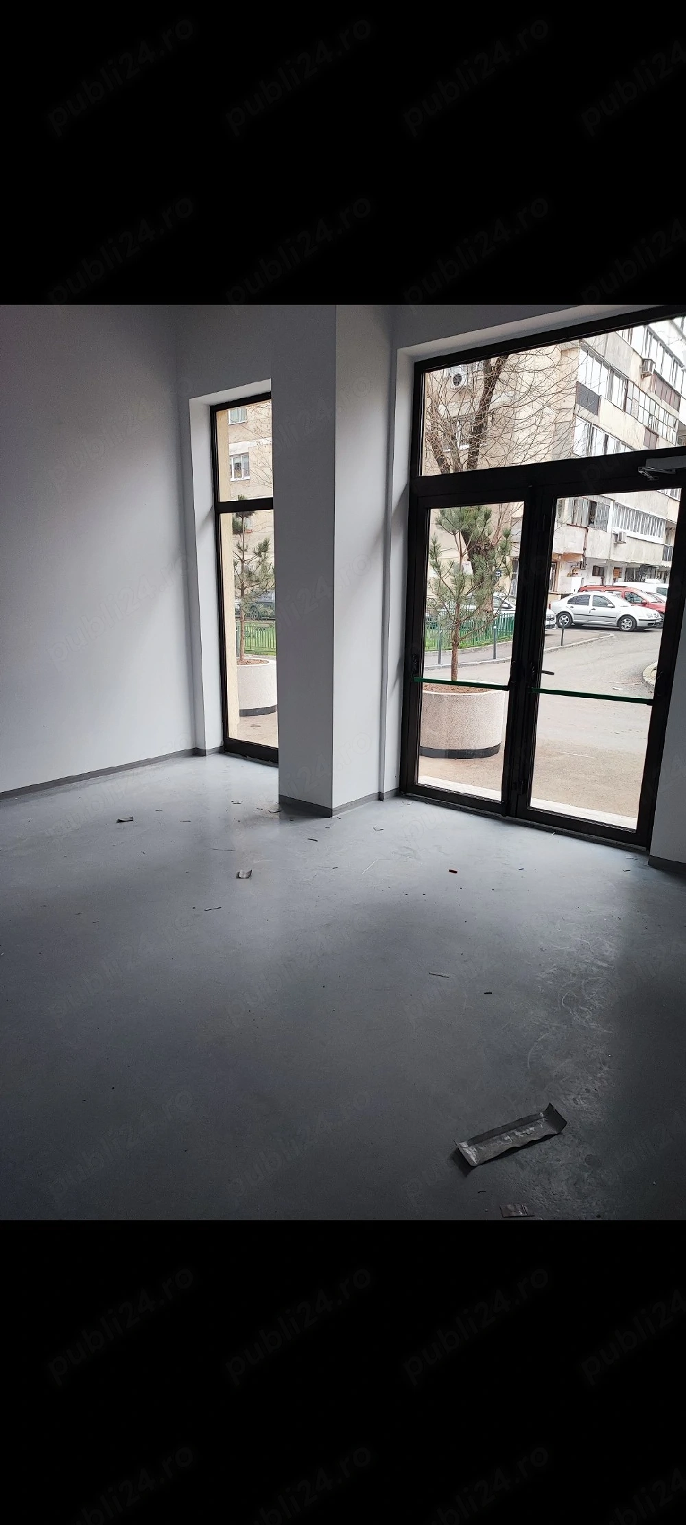 Inchiriez sptatiu comercial