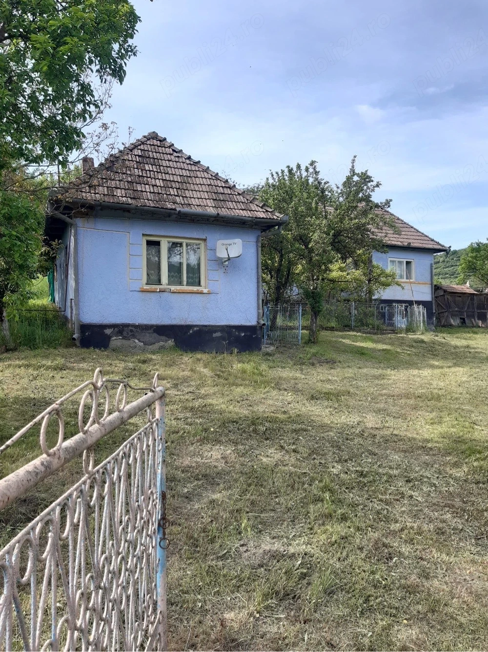 Casa de Vanzare 