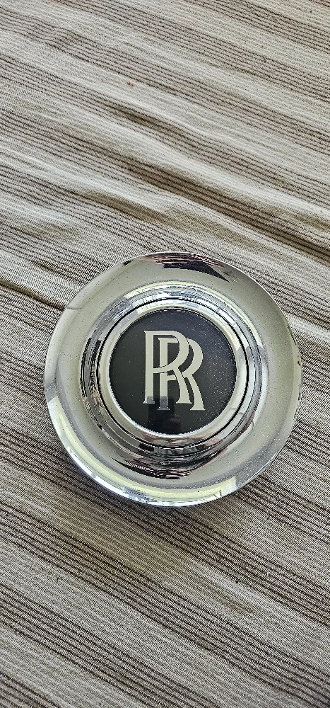 Capac Janta Rolls-Royce