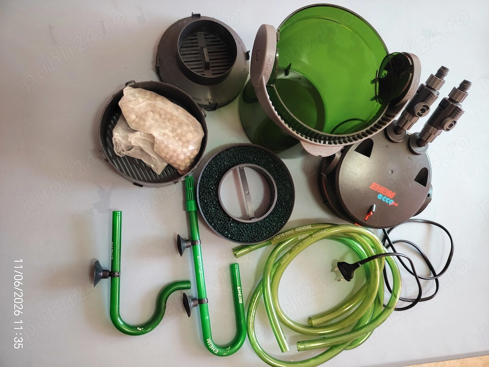 Accesorii acvariu 