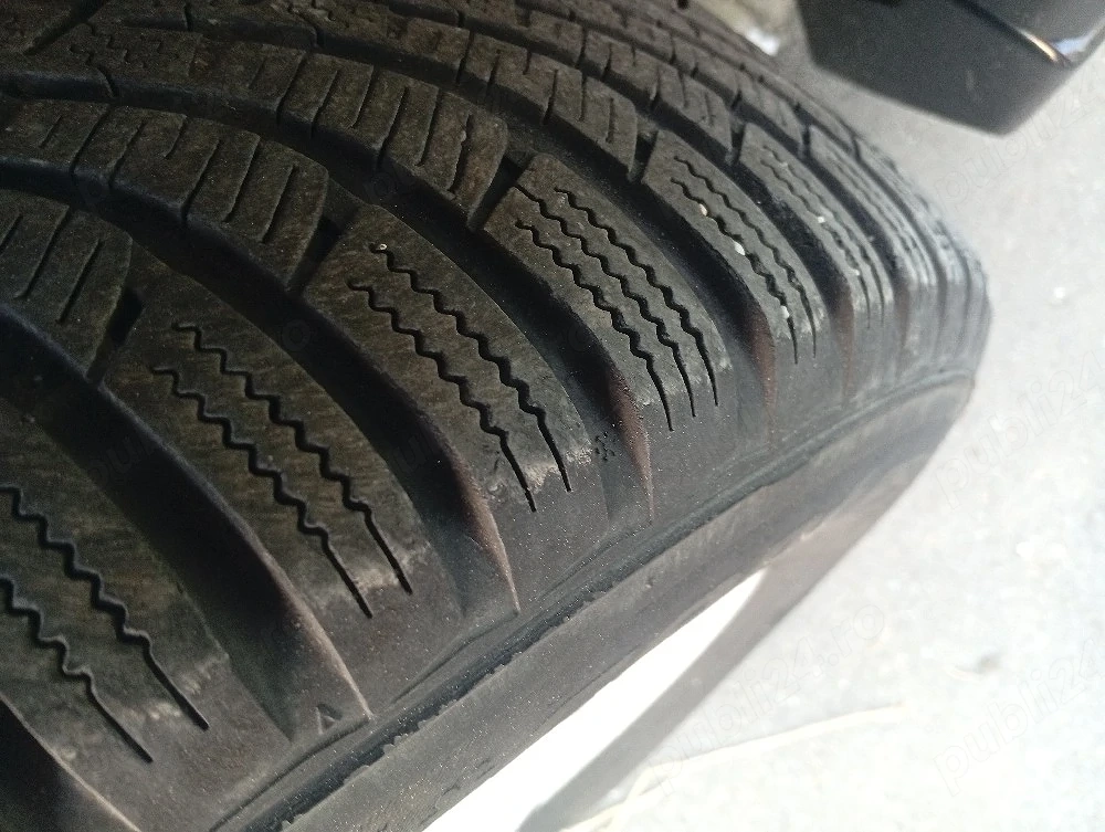 vind Mitsubishi Outlander 