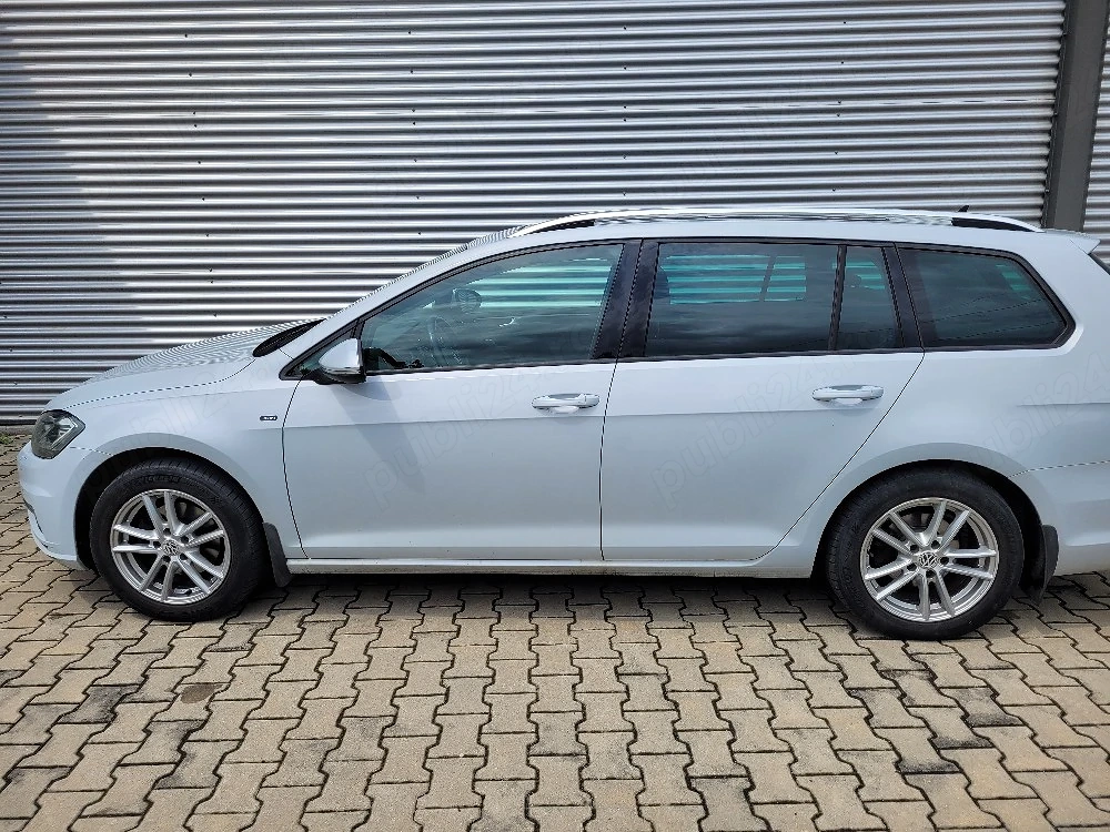 VW Golf 7 Join Facelift 1.5 TSI