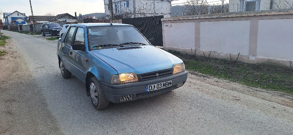 dacia nova cu gpl 