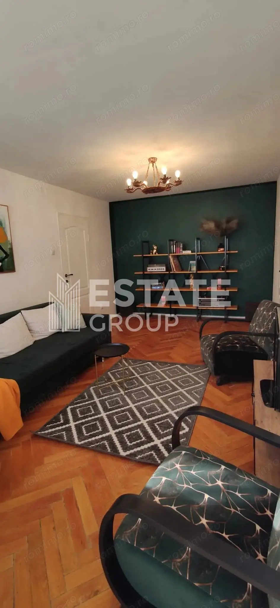 Apartament 2 camere, Calea Sagului
