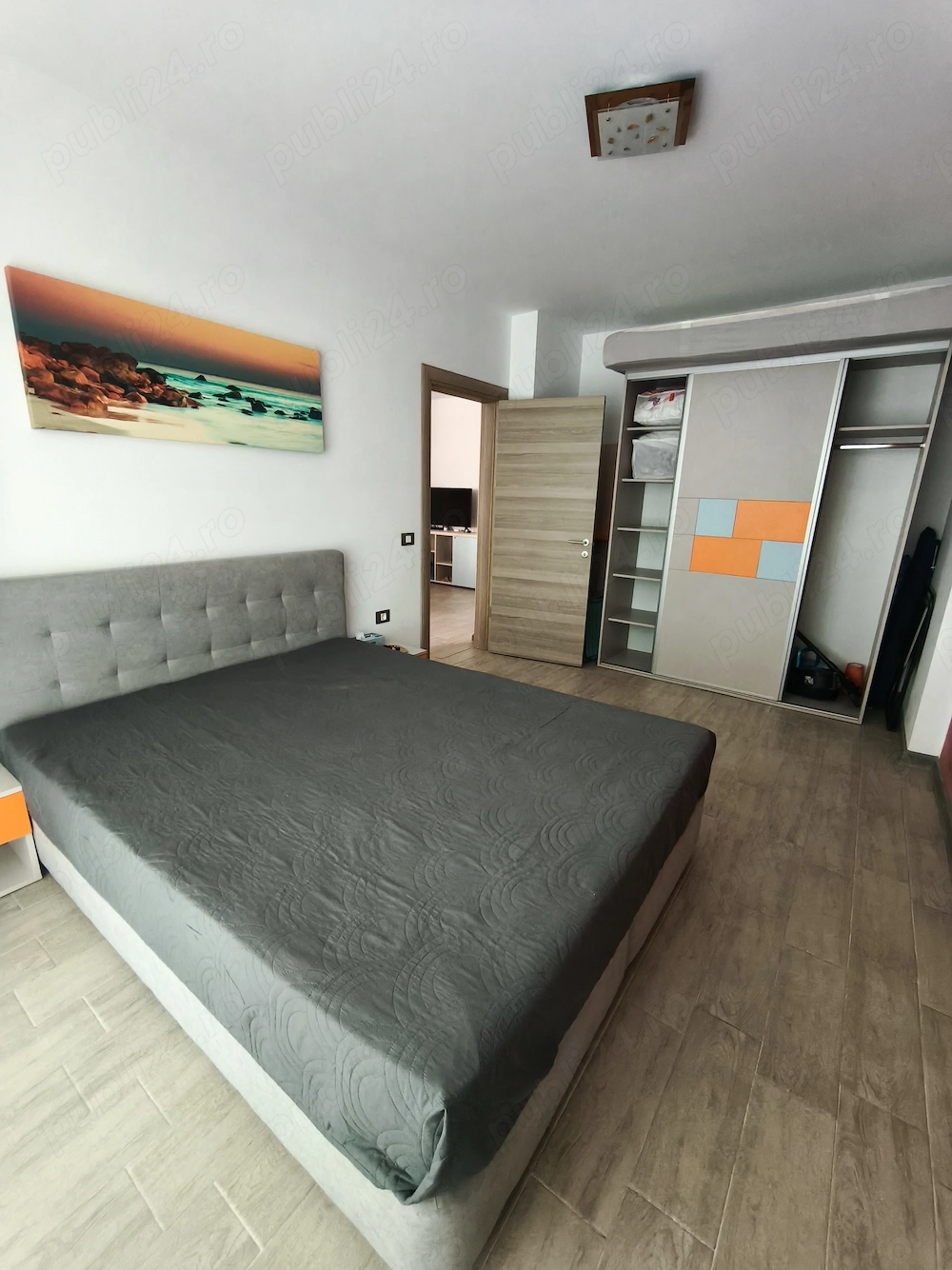 Oferta apartament de vânzare mobilat Alezzi Beach Resort