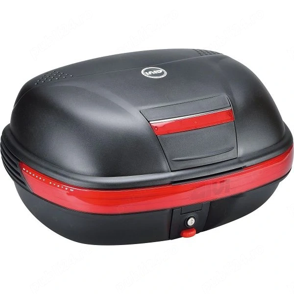 Topcase Givi monokey Shad Kappa
