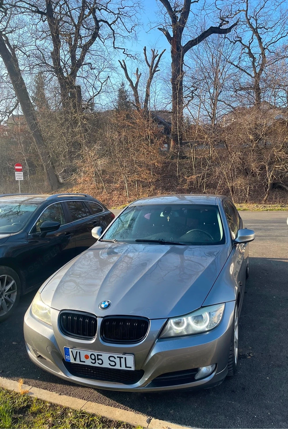 Vand sau schimb e90 lci