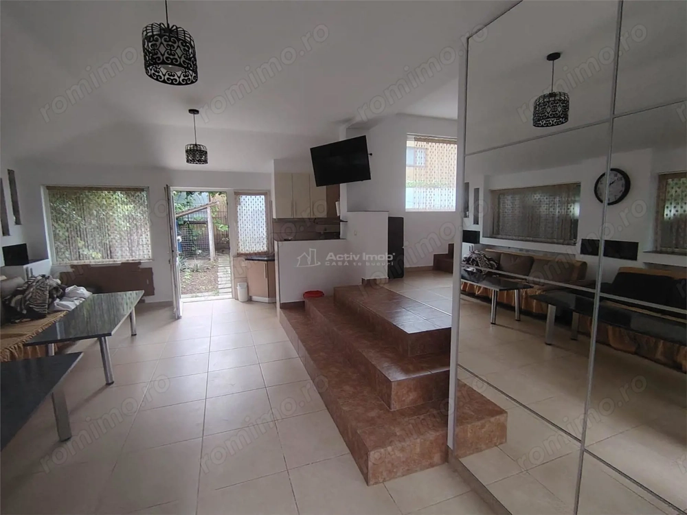 Casa 7 camere de vanzare  inchiriat Gimnaziului finisaje premium