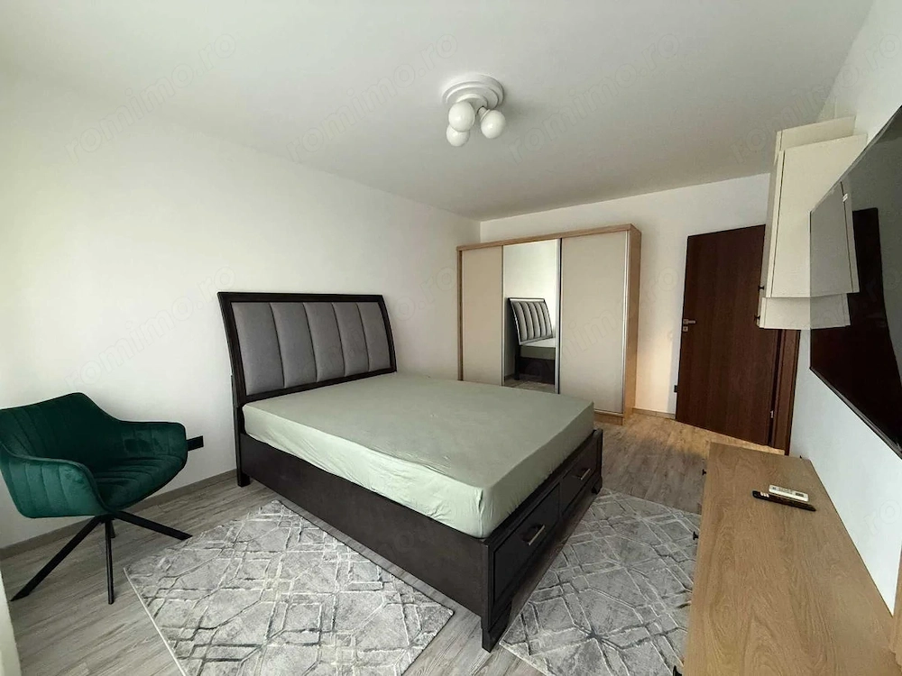 Garsonieră de închiriat în zona Dristor