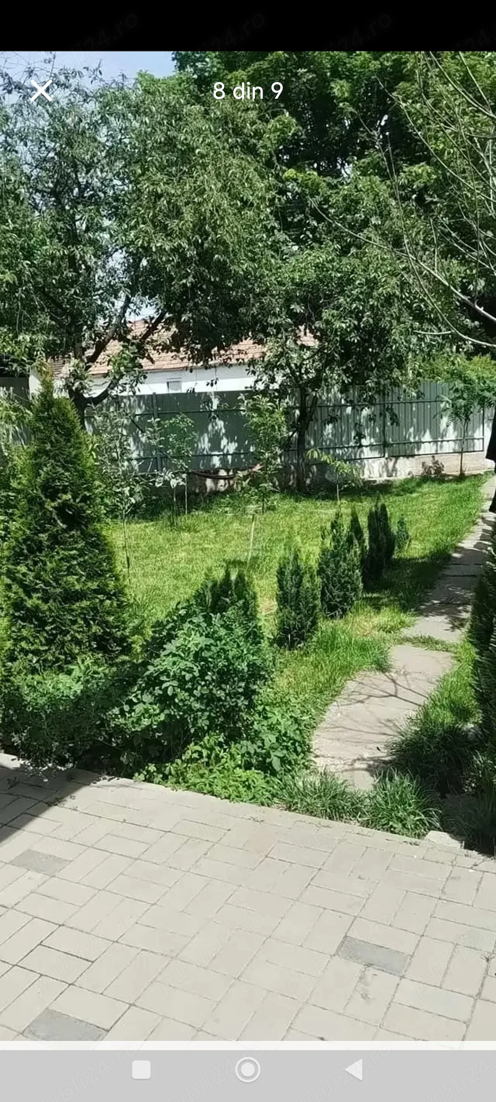 Vând sau schimb casă 