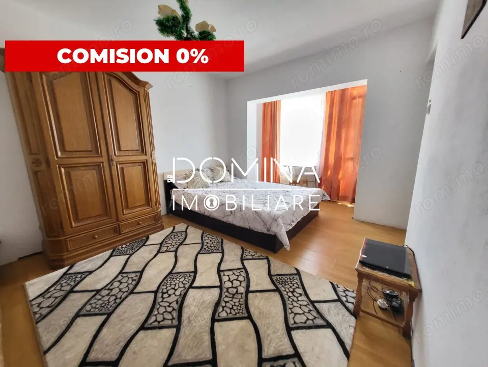 Vânzare garsonieră situată pe str. Agriculturii, zona Mall