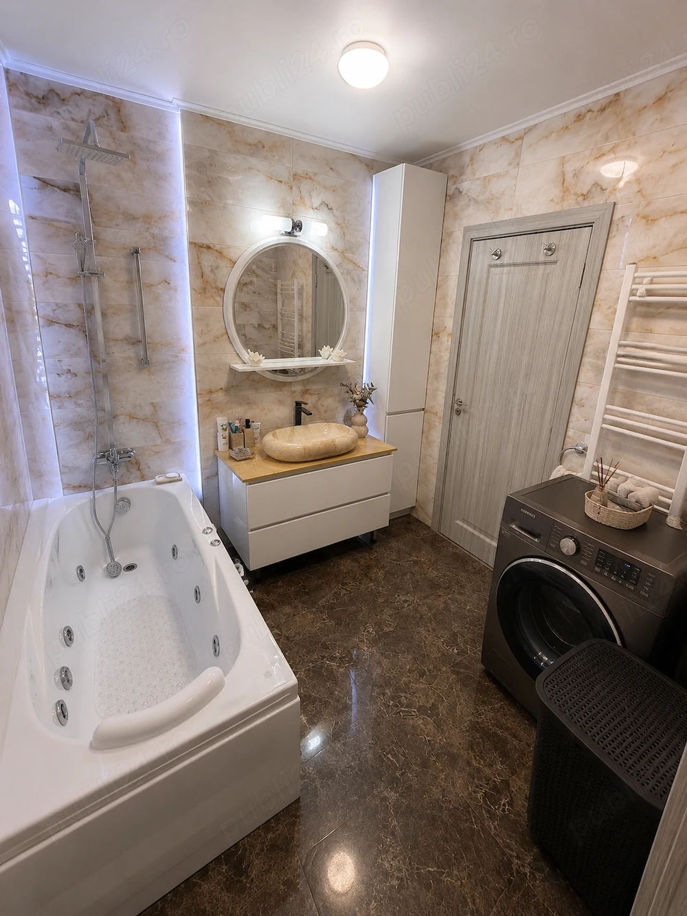 Apartament 3 camere Ultra Modern Lux